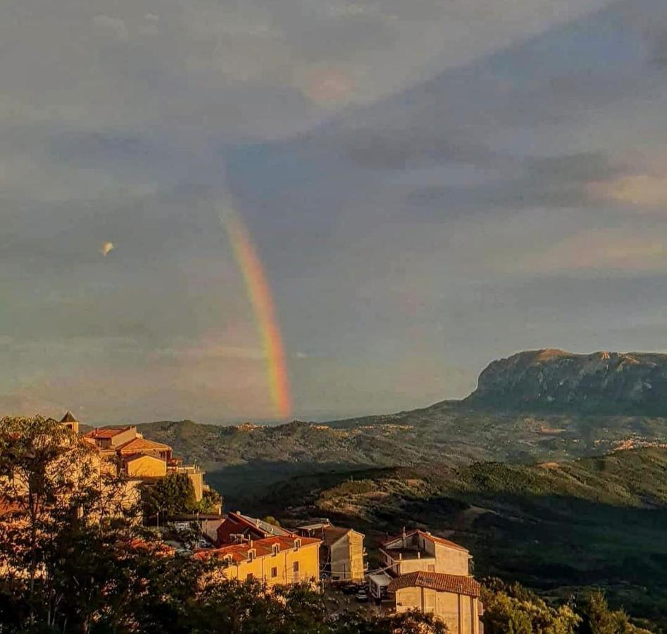 Agriturismo Ai Monaci Villa Montano Antilia Exterior photo