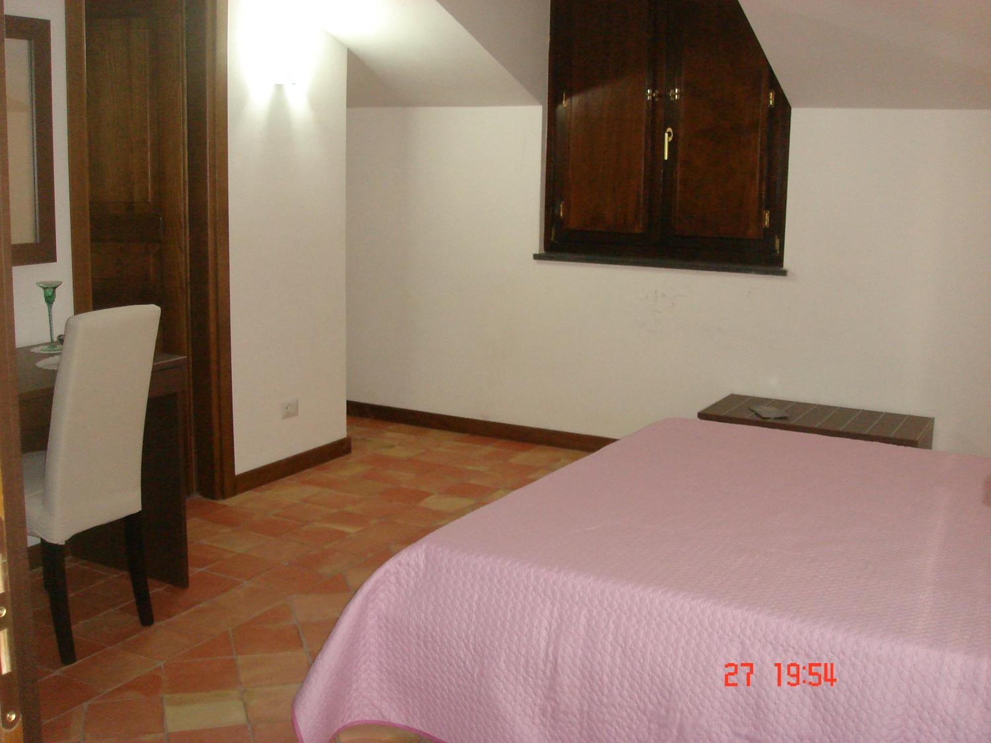 Agriturismo Ai Monaci Montano Antilia Exterior photo
